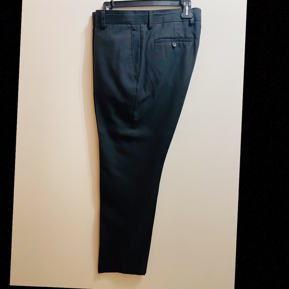 Banana Republic 34X32 Tailored Slim Pant - Picture 2 of 3